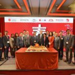 ASEAN Chambers Chinese New Year Gathering 2019Business, Myanmar