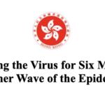 A Letter from Chief Executive Enclosing “Fighting the Virus for Six Months  Battling Another Wave of the Epidemic Together”